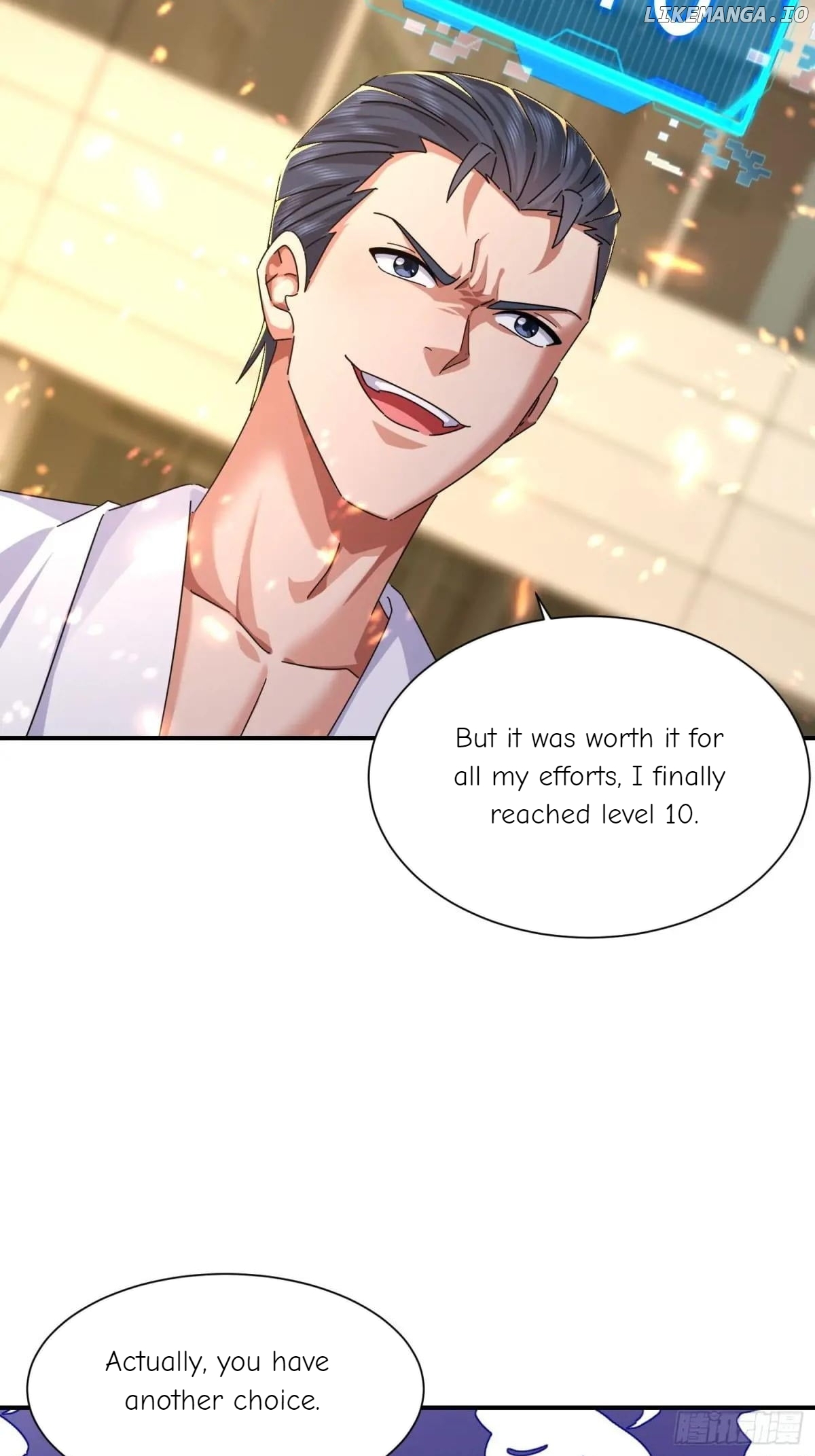 I Became the Target of the Harem in Another World Chapter 37 - page 53